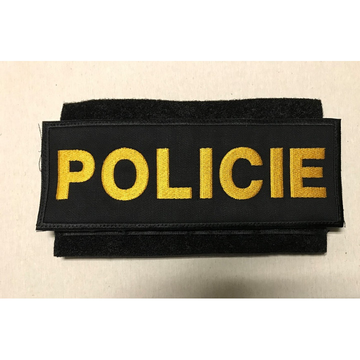 Panel Molle velcro large